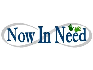 Sponsor Logo for Now In Need