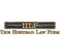 Sponsor Logo for The Hustead Law Firm