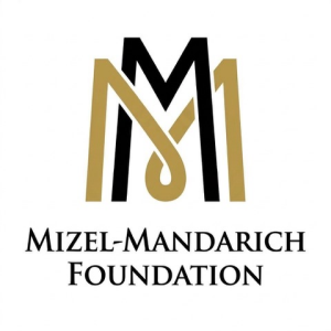 Sponsor Logo for Mizel-Mandarich Foundation