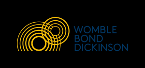 Sponsor Logo for Womble Bond Dickinson