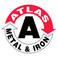 Sponsor Logo for Atlas Iron & Metal