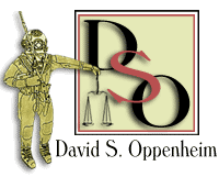 Sponsor Logo for The David Oppenheim Family