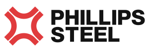 Sponsor Logo for Phillips Steel