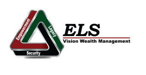 Sponsor Logo for ELS Vision Wealth Management
