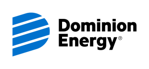 Sponsor Logo for Dominion Energy
