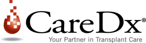 Sponsor Logo for CareDx