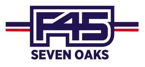 Sponsor Logo for F45 Seven Oaks