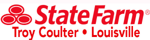 Sponsor Logo for State Farm - Troy Coulter