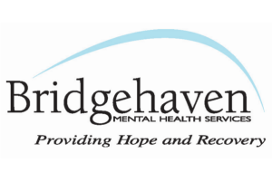 Sponsor Logo for Bridgehaven Mental Health Services