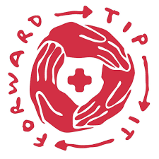 Sponsor Logo for Tip It Forward