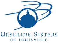 Sponsor Logo for Ursuline Sisters of Louisville