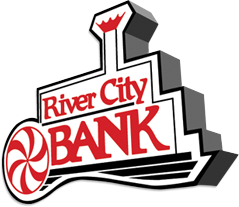 Sponsor Logo for River City Bank