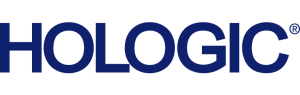 Logo for Hologic