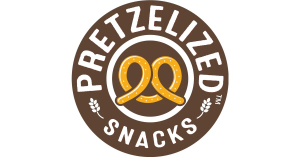 Logo for Pretzelized