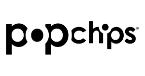 Logo for Pop Chips