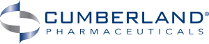 Logo for Cumberland Pharmaceuticals