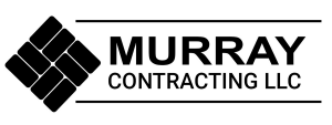 Logo for Murray Contracting
