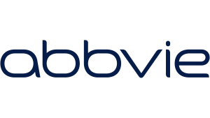 Logo for AbbVie