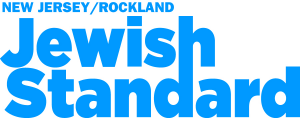 Logo for The Jewish Standard