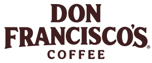 Logo for Don Francisco Coffee