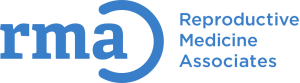 Logo for Reproductive Medicine Associates