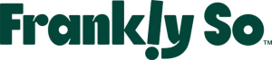 Logo for Frankly So