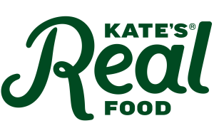 Logo for Kate's Real Food