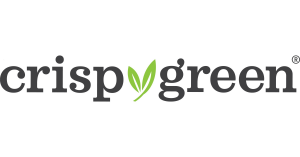 Logo for Crispy Green