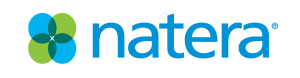 Logo for Natera