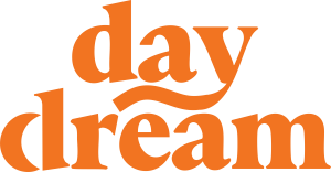 Logo for Day Dream