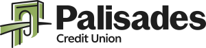 Logo for Palisades Credit Union