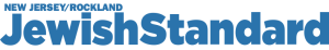 Logo for The Jewish Standard