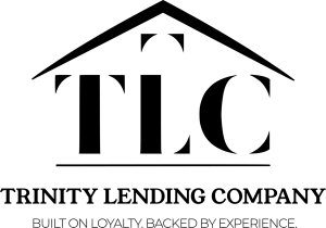 Logo for Trinity Lending Company