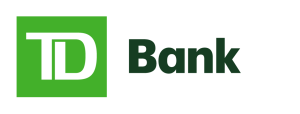 Logo for TD Bank