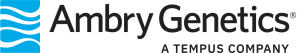 Logo for Ambry Genetics