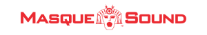 Logo for Masque Sound