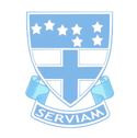 Logo for Serviam Foundation