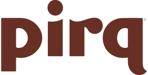 Logo for PIRQ