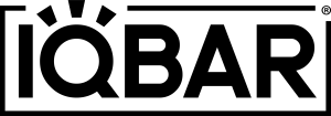 Logo for IQ Bar