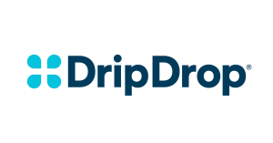 Logo for DripDrop