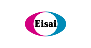 Logo for Eisai