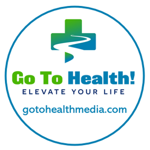 Logo for Go To Health Media
