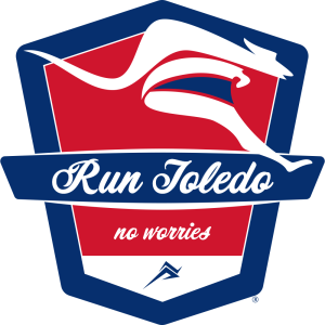 Sponsor Logo for Run Toledo