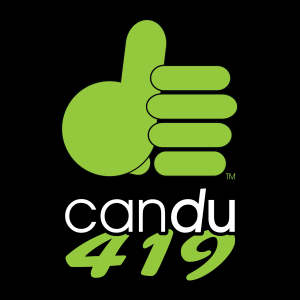 Sponsor Logo for Candu Creative