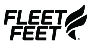 Sponsor Logo for Fleet Feet