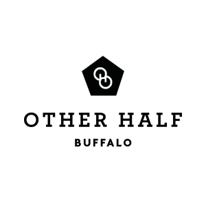 Sponsor Logo for Other Half Brewing