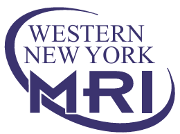 Sponsor Logo for WNY MRI