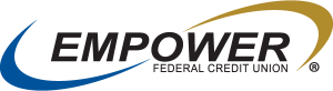 Sponsor Logo for Empower FCU