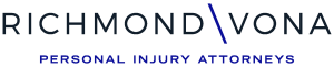 Sponsor Logo for Richmond \ Vona Attorneys