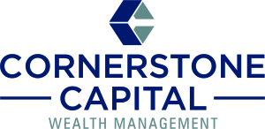Sponsor Logo for Cornerstone Capital Wealth Management